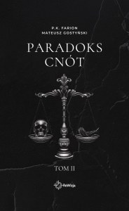 Paradoks Cnót. Tom 2