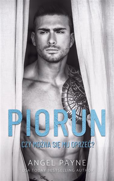 PIORUN. CZY MOŻNA SIĘ MU OPRZEĆ?