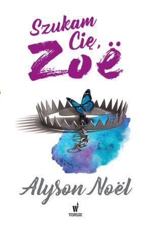 SZUKAM CIĘ ZOE