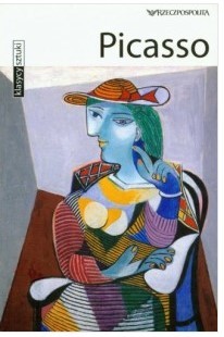 PICASSO. SERIA: KLASYCY SZTUKI. TOM 40