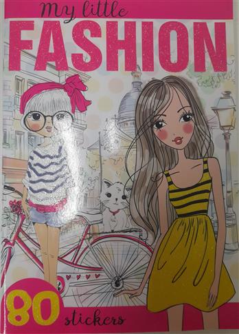 My little fashion