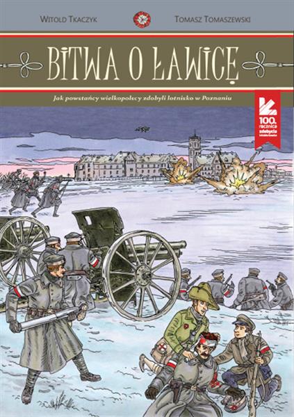 BITWA O ŁAWICĘ