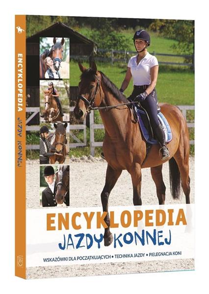 ENCYKLOPEDIA JAZDY KONNEJ
