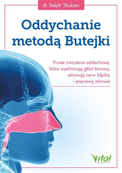 Oddychanie metodą Butejki. Proste ćwiczenia