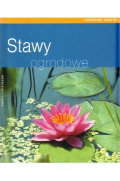 STAWY OGRODOWE