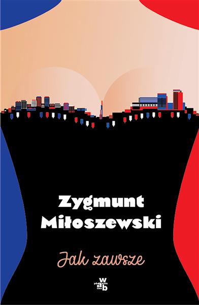 JAK ZAWSZE
