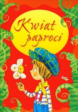 KWIAT PAPROCI OP KARTON FK