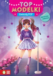 Gwiazdy POP. Top modelki