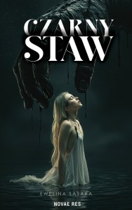 Czarny staw