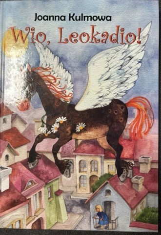 WIO LEOKADIO JOANNA KULMOWA