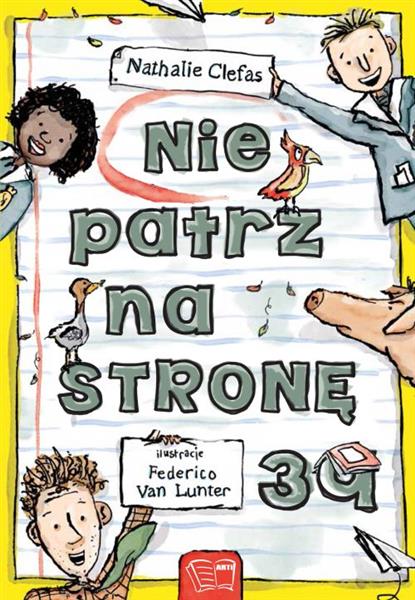 NIE PATRZ NA STRONĘ 39