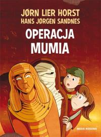 OPERACJA 12. MUMIA
