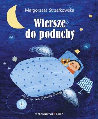 WIERSZE DO PODUCHY WYD. 1