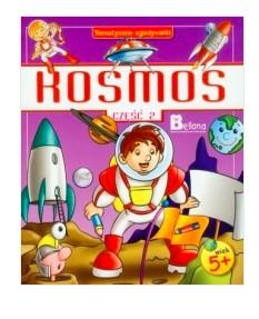 KOSMOS CZ. 2. TEMATYCZNE ZGADYWANKI