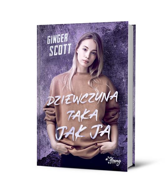 DZIEWCZYNA TAKA JAK JA