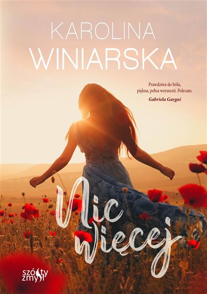 NIC WIĘCEJ