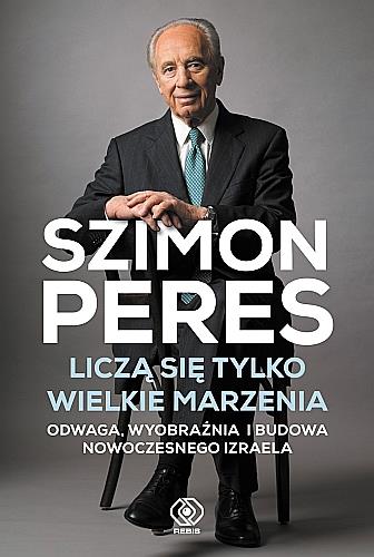 LICZĄ SIĘ TYLKO WIELKIE MARZENIA