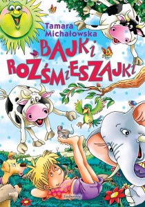 Bajki rozśmieszajki wyd. 2022