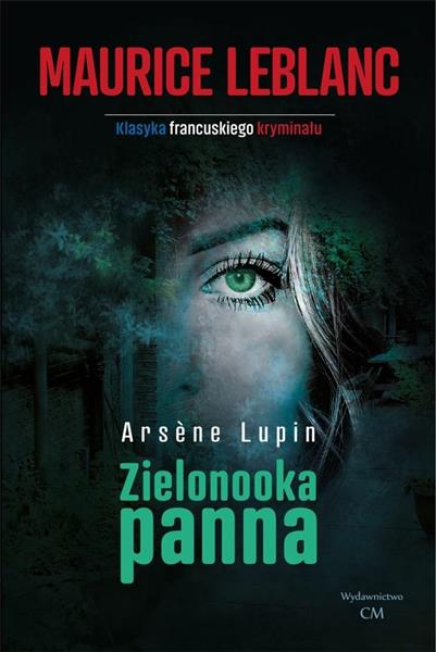 ZIELONOOKA PANNA