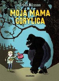 MOJA MAMA GORYLICA TW outlet