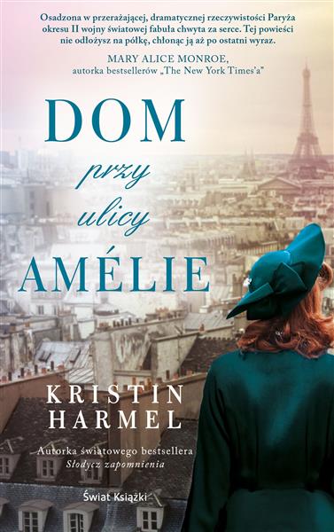 DOM PRZY ULICY AMLIE