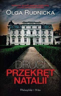 DRUGI PRZEKRĘT NATALII