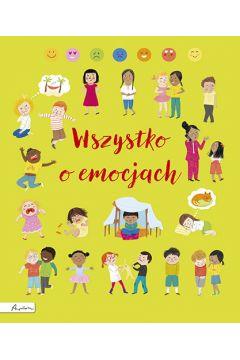 WSZYSTKO O EMOCJACH