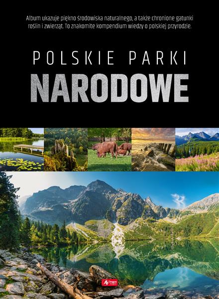 POLSKIE PARKI NARODOWE