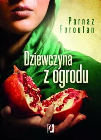Dziewczyna z ogrodu