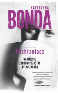 POCHŁANIACZ CZTERY ŻYWIOŁY SASZY ZAŁUSKIEJ