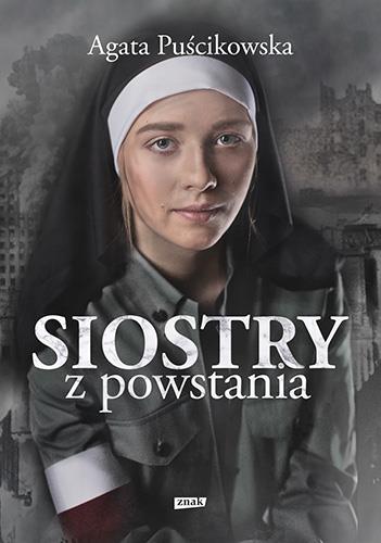 SIOSTRY Z POWSTANIA (WYDANIE KIESZONKOWE)