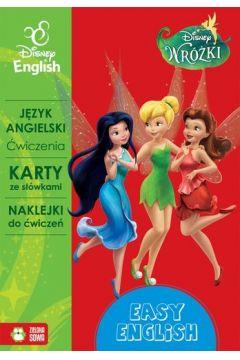 EASY ENGLISH WRÓŻKI