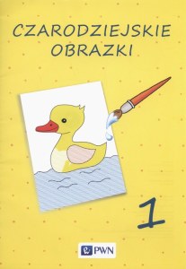 Trampolina + Czarodziejskie obrazki cz.1