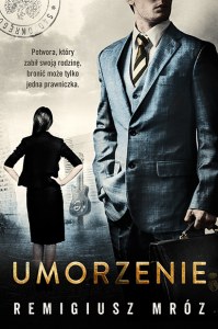 Umorzenie. Seria z Joanną Chyłką. Tom 9 wyd. 2025