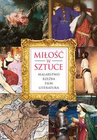 MIŁOŚĆ W SZTUCE