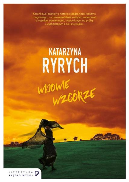WDOWIE WZGÓRZE