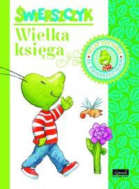 ŚWIERSZCZYK WIELKA KSIĘGA