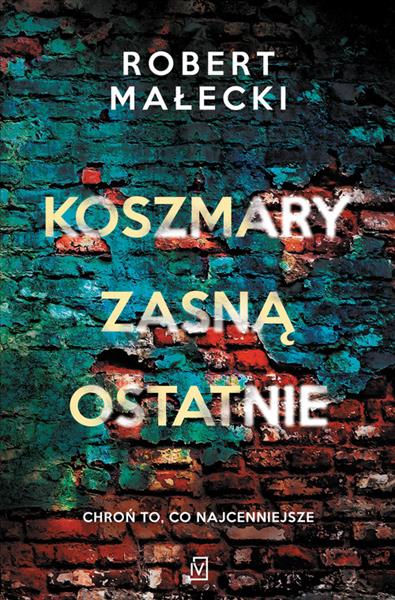 KOSZMARY ZASNĄ OSTATNIE