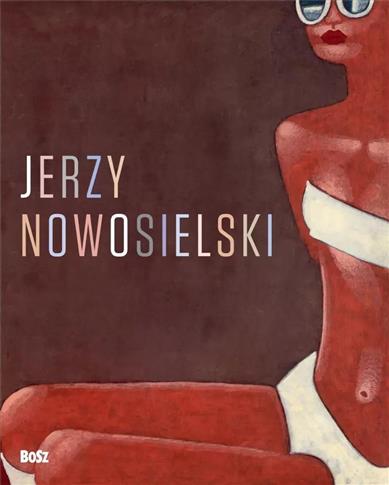 JERZY NOWOSIELSKI
