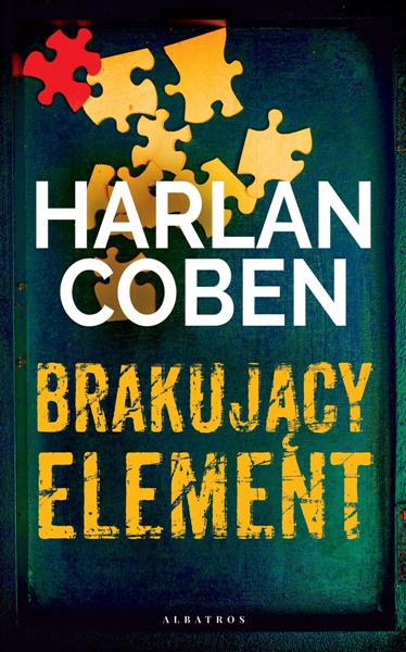 BRAKUJĄCY ELEMENT