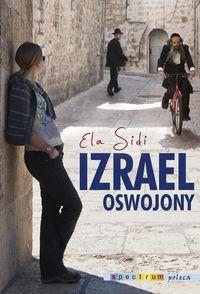 IZRAEL OSWOJONY