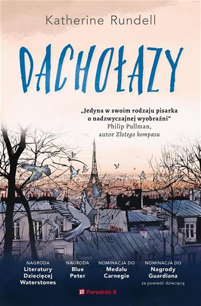 DACHOŁAZY