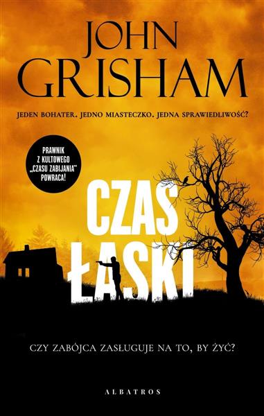 CZAS ŁASKI