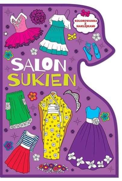 SALON SUKIENEK