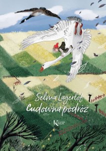 Cudowna podróż. Kolorowa klasyka
