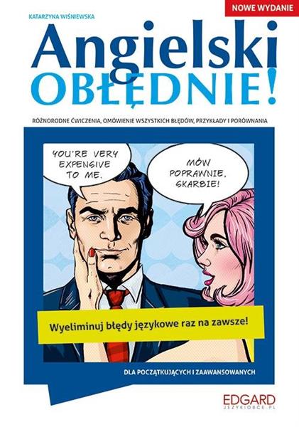 ANGIELSKI OBŁĘDNIE