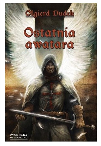 OSTATNIA AWATARA