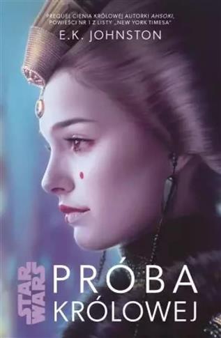 PRÓBA KRÓLOWEJ