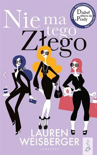 NIE MA TEGO ZŁEGO