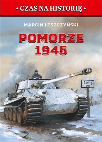 POMORZE 1945